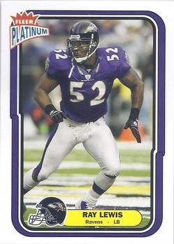 Ray Lewis