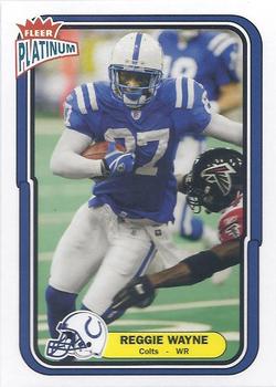 Reggie Wayne