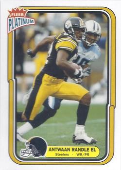 Antwaan Randle El