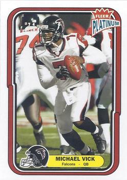 Michael Vick