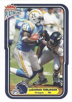 LaDainian Tomlinson