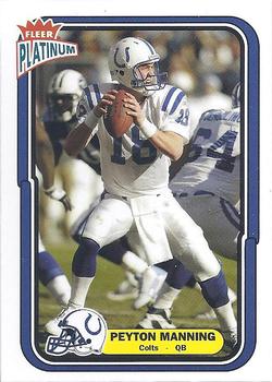 Peyton Manning