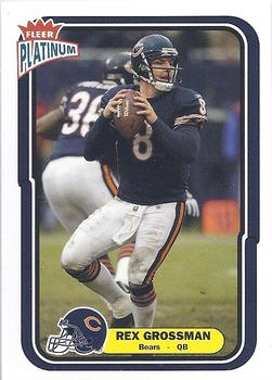 Rex Grossman
