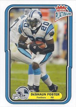 DeShaun Foster