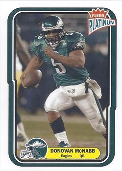 Donovan McNabb