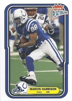 Marvin Harrison