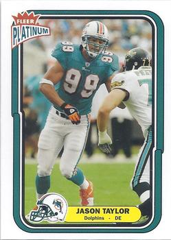 Jason Taylor