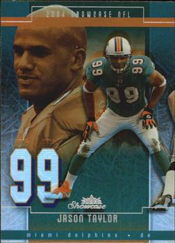 Jason Taylor