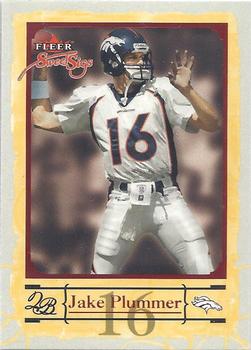#7 Jake Plummer