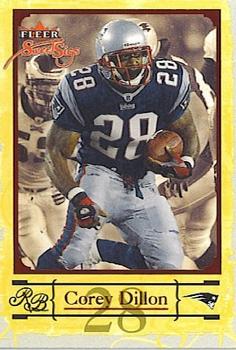 Corey Dillon