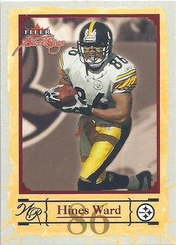 Hines Ward