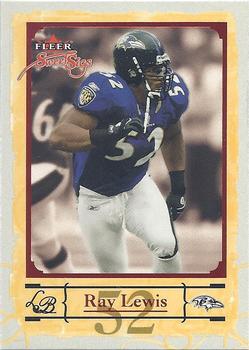 Ray Lewis