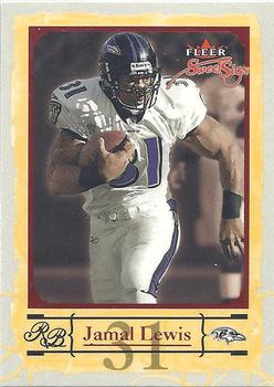 Jamal Lewis