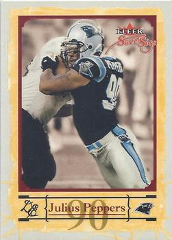 Julius Peppers