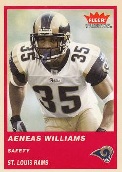 Aeneas Williams