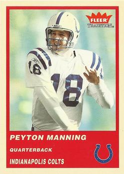Peyton Manning
