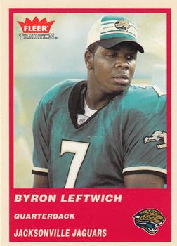 Byron Leftwich