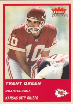Trent Green