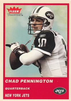 Chad Pennington