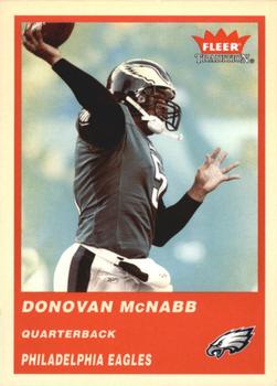 Donovan McNabb