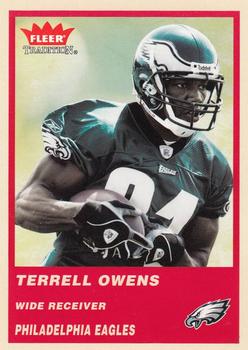 Terrell Owens