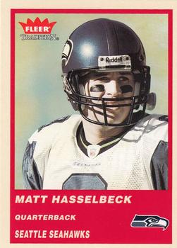 Matt Hasselbeck