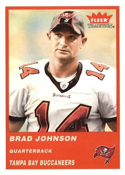 Brad Johnson