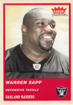 Warren Sapp