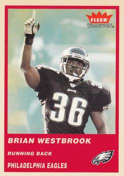 Brian Westbrook
