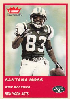 Santana Moss