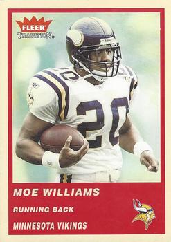 Moe Williams