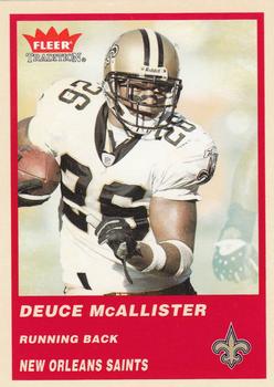 Deuce McAllister