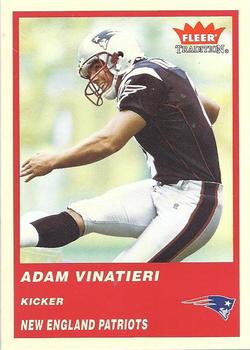 Adam Vinatieri