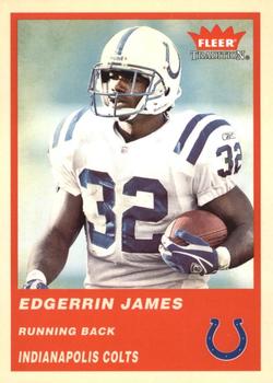 Edgerrin James