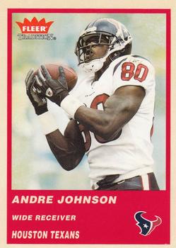 Andre Johnson