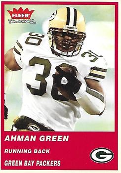 Ahman Green