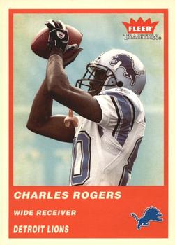 Charles Rogers