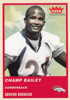 Champ Bailey