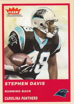 Stephen Davis