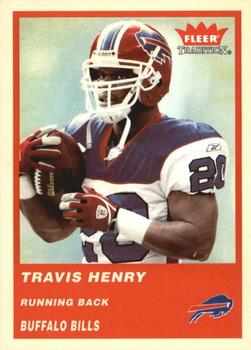 Travis Henry