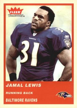 Jamal Lewis