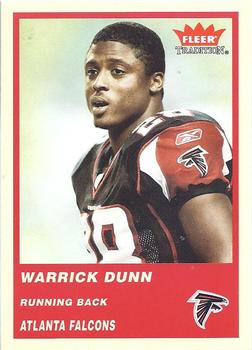 Warrick Dunn