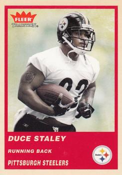 Duce Staley