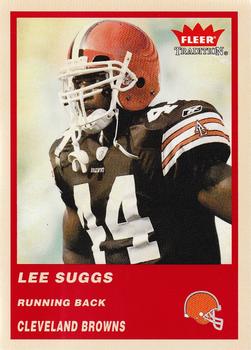 Lee Suggs