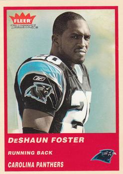 DeShaun Foster