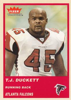 T.J. Duckett