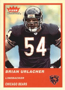 Brian Urlacher