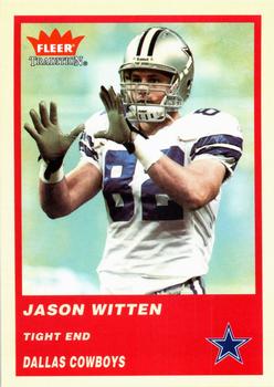 Jason Witten