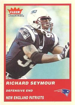 Richard Seymour