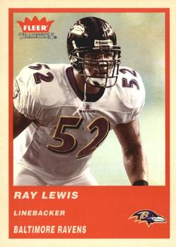Ray Lewis